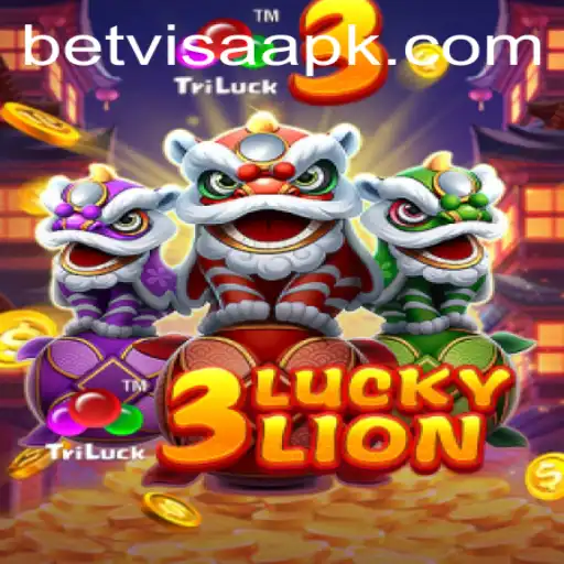 Exploring the Thrilling World of 3LUCKYLION with BetVisa