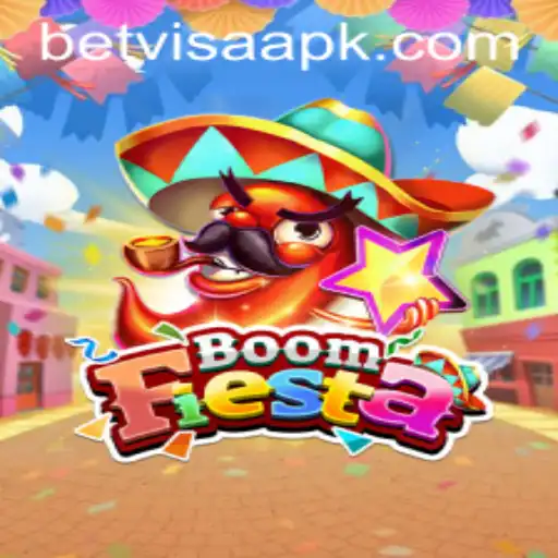 The BoomFiesta Game Revolution with BetVisa