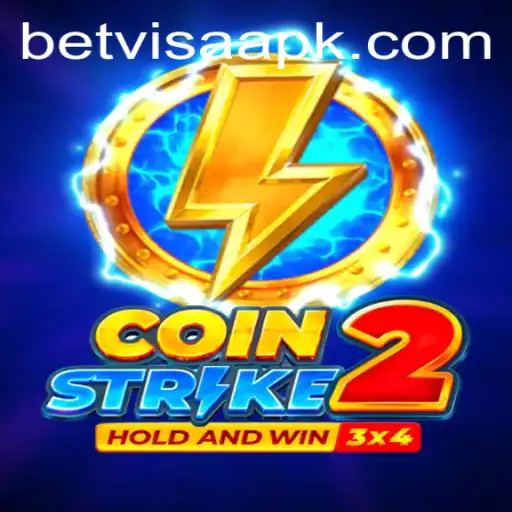 Unveiling CoinStrike2: Engaging Gameplay Meets BetVisa Dynamics
