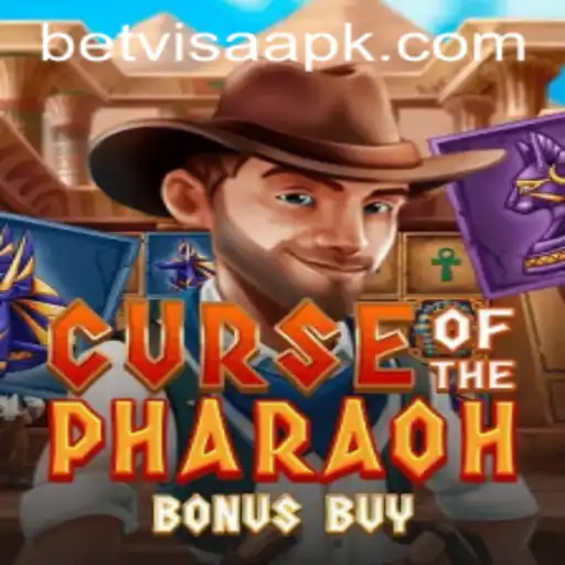 Experience Ancient Egyptian Adventures with Curse of the Pharaoh Bonus Buy