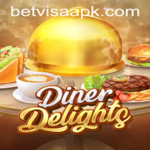 Discover the Thrilling World of DinerDelights with BetVisa