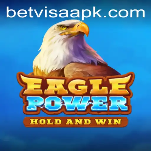 EaglePower: A New Era in Online Gaming with BetVisa