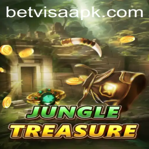 Discover the Thrill of JungleTreasure with BetVisa