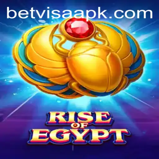 Rise of Egypt Game: A Modern Adventure with BetVisa