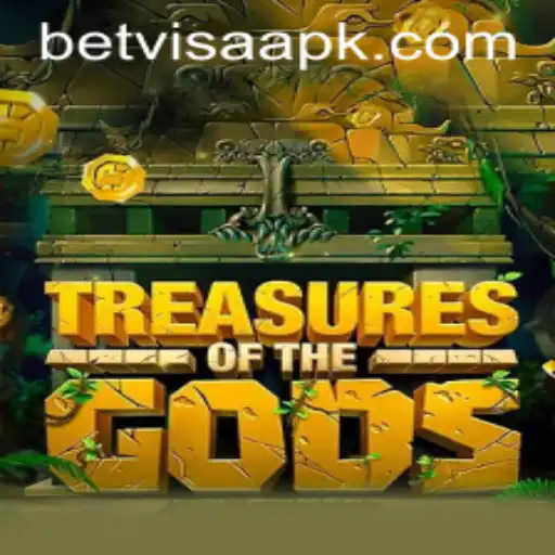 Discover the Thrill of TreasureoftheGods: A Comprehensive Guide