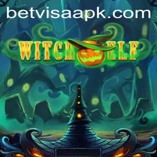 Exploring WitchElf: A Spellbinding Adventure with BetVisa
