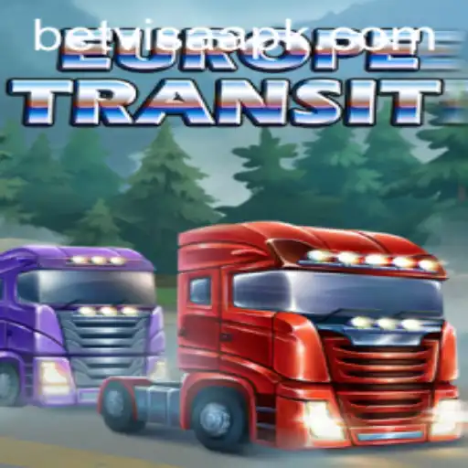Experience EuropeTransit with BetVisa: An Immersive Gaming Adventure