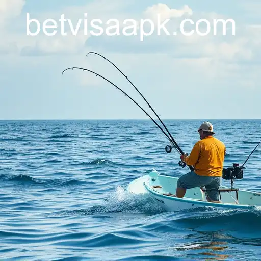 Fishing: Tradition, Technology, and the Thrill of the Catch