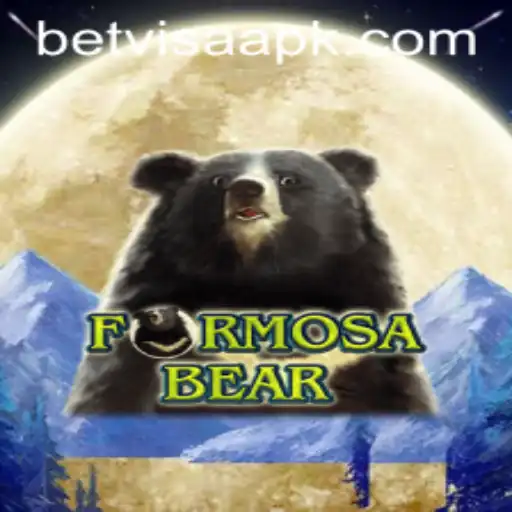 Exploring the Excitement of FormosaBear: A Dive into the World of BetVisa