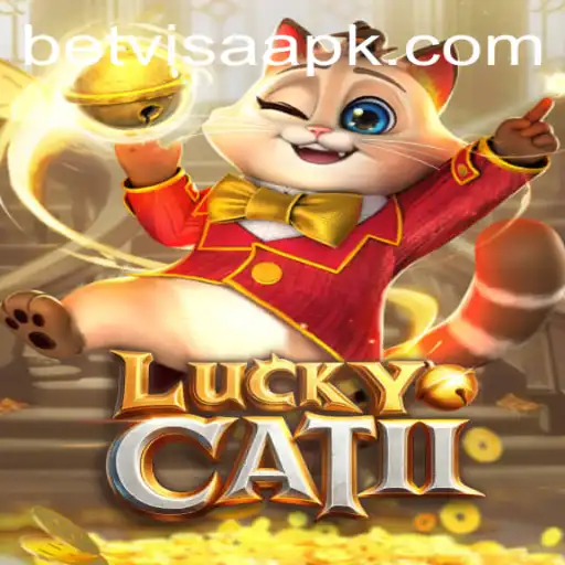 LuckyCatII: Discover the New Era of Digital Gaming with BetVisa
