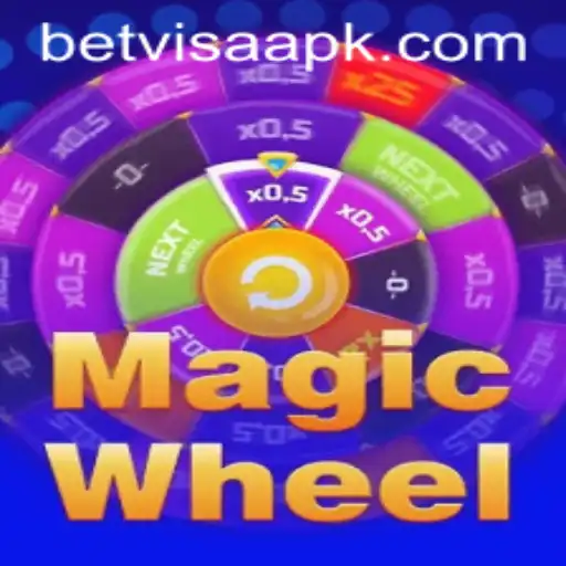 The Enchanting World of MagicWheel: A Spellbinding Experience with BetVisa