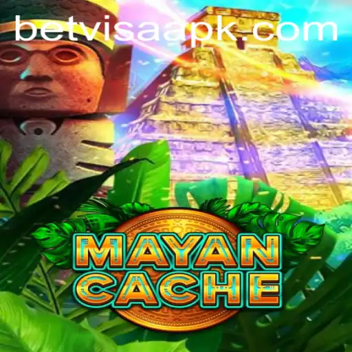 Exploring the Thrilling World of MayanCache: A New Experience with BetVisa