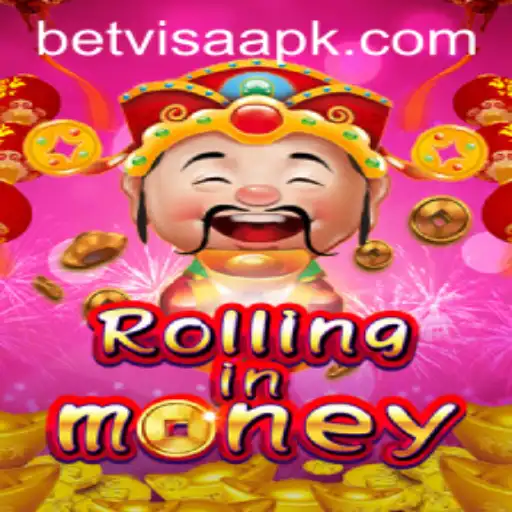 Exploring RollingInMoney: A Thrilling Experience with BetVisa