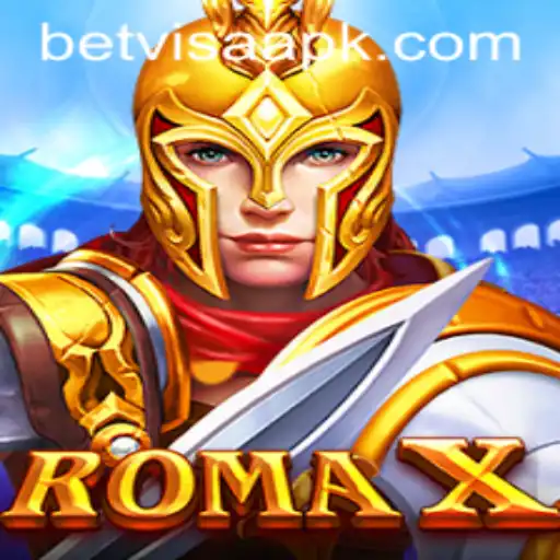 Explore the Thrilling Adventures of RomaX with BetVisa