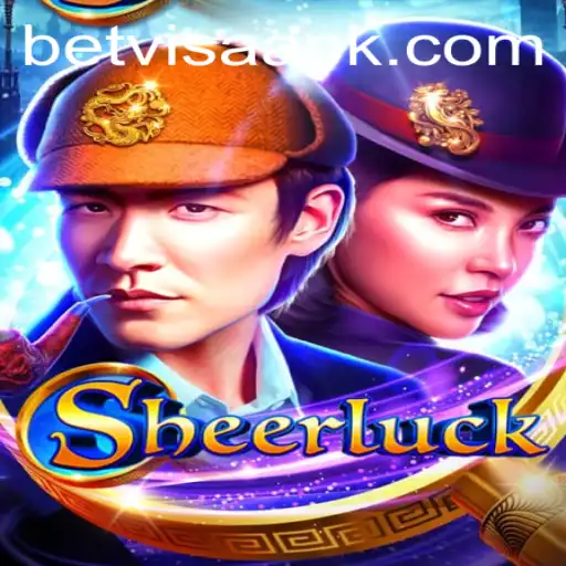 Exploring the Exciting World of Sheerluck: A Unique Gaming Experience with BetVisa
