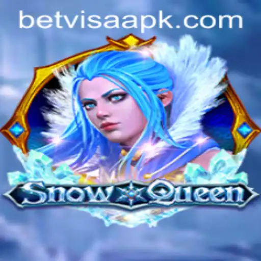 SnowQueen: A Magical Adventure in the World of BetVisa