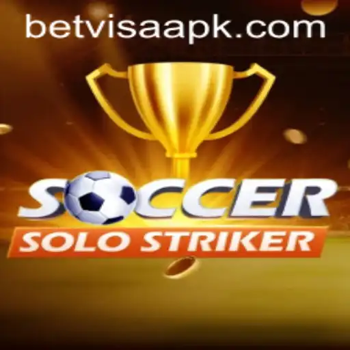 Unveiling the Thrills of SoccerSoloStriker: A Fusion of Virtual Soccer and BetVisa Dynamics