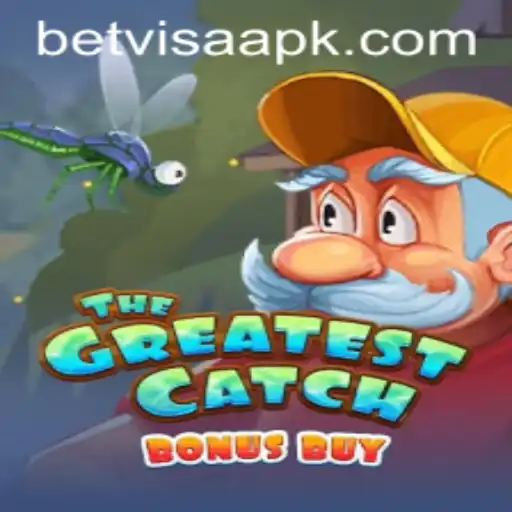 TheGreatestCatchBonusBuy: A Deep Dive Into the Exciting World of BetVisa Gaming