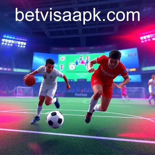 The Rise of Virtual Sports: Exploring Their Popularity and BetVisa's Role